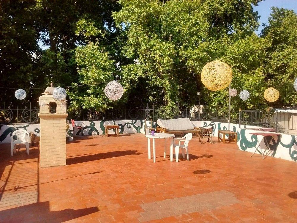 Quinta Rufino Bed & Breakfast Mendoza Exteriör bild