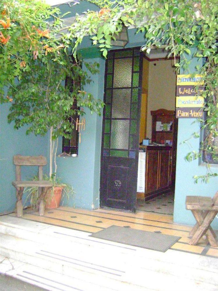 Quinta Rufino Bed & Breakfast Mendoza Exteriör bild