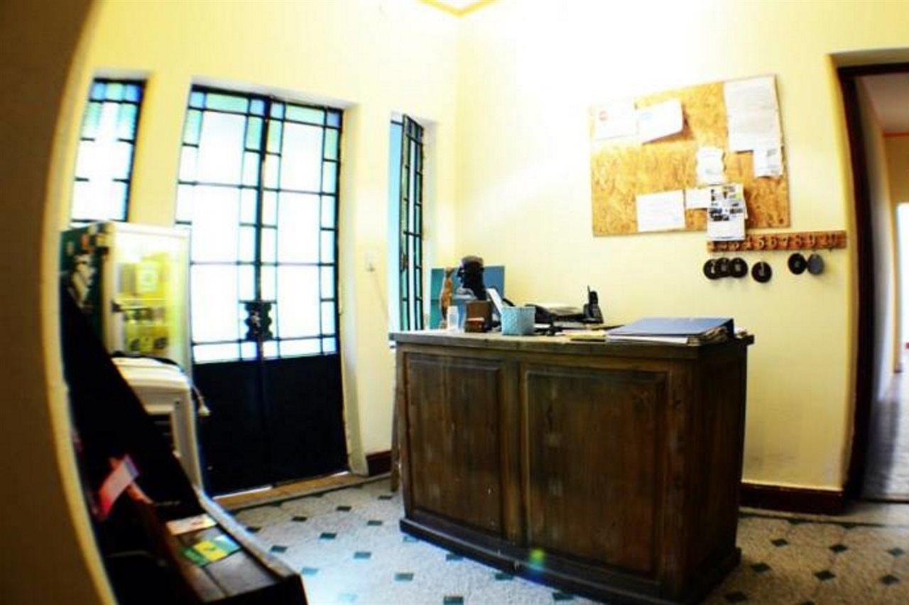 Quinta Rufino Bed & Breakfast Mendoza Exteriör bild