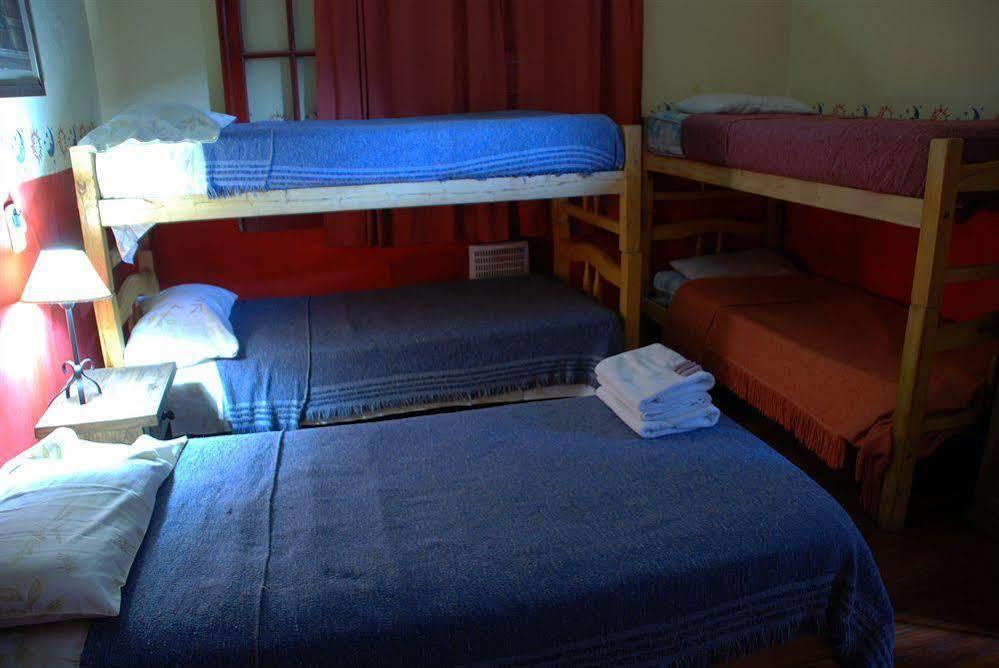 Quinta Rufino Bed & Breakfast Mendoza Exteriör bild