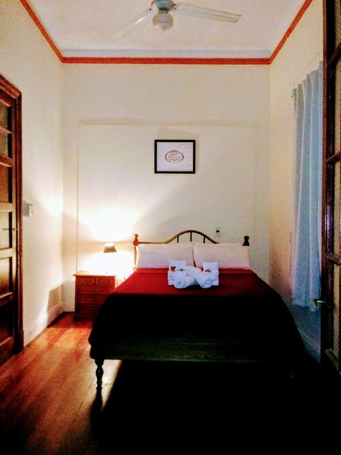 Quinta Rufino Bed & Breakfast Mendoza Exteriör bild
