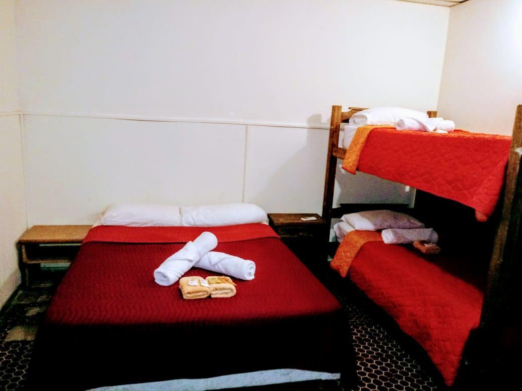 Quinta Rufino Bed & Breakfast Mendoza Exteriör bild
