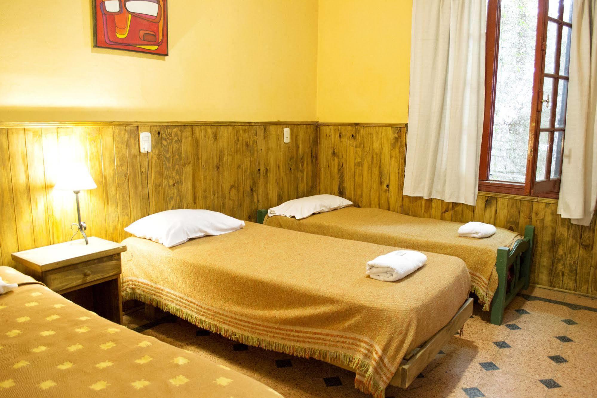 Quinta Rufino Bed & Breakfast Mendoza Exteriör bild